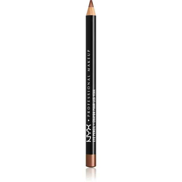 NYX Professional Makeup Eye and Eyebrow Pencil Silmapliiats varjund 907 Cafe 1.2 g