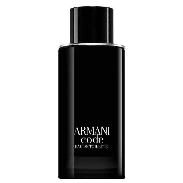 Giorgio Armani Code Homme EDT 125ml