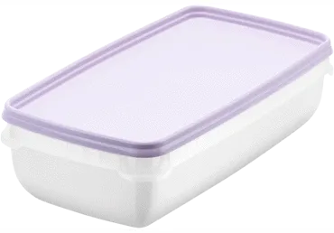 Säilituskarpide kmpl SMART STORE 2x1.2L