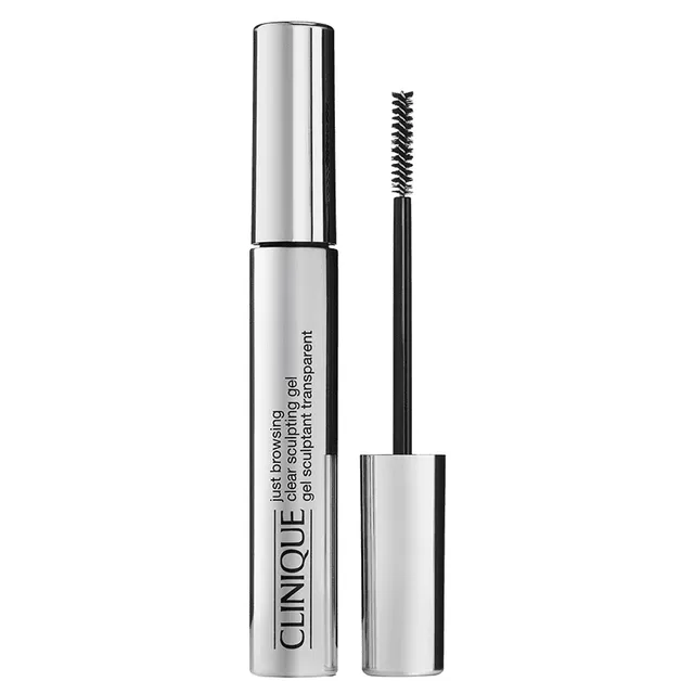 CLINIQUE Just Browsing Clear Sculpting Gel No.01 Clear 9ml