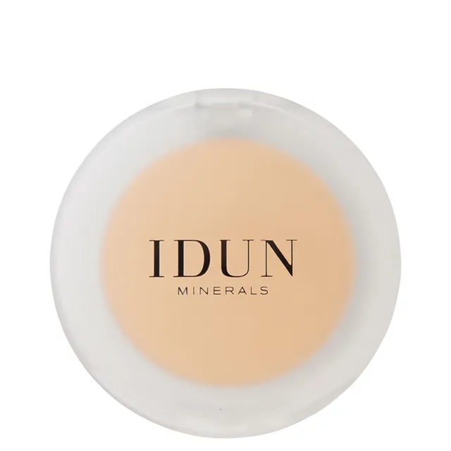 IDUN MINERALS Eyeshadow Primer Näckros 2.8g