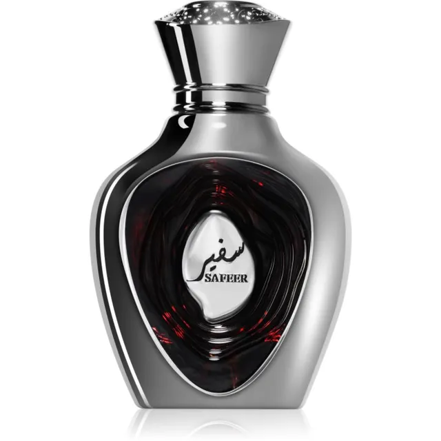 Niche Emarati Safeer Parfüümvesi unisex 100 ml