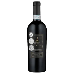 Primitivo di Manduria 75 cl