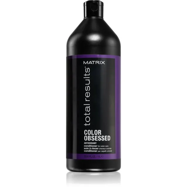 Matrix Color Obsessed Palsam värvitud juustele 1000 ml