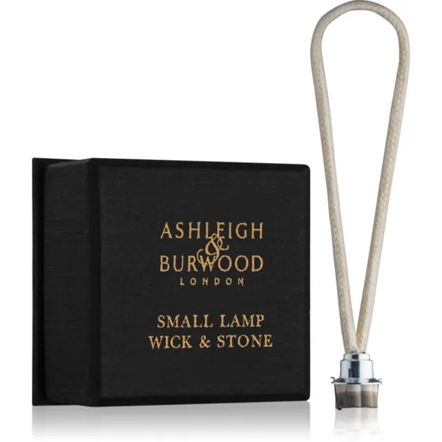 Ashleigh & Burwood London Accesories varutaht väikestele lõhnalampidele 1 tk