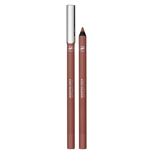 YVES SAINT LAURENT Lovenude Kiss Shaper Lip Liner No.103 Blushing Nude 1.2g