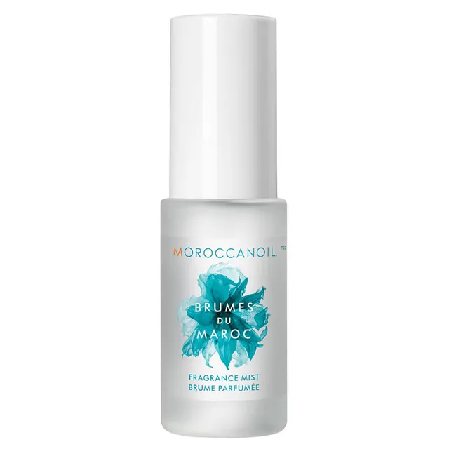 MOROCCANOIL Brumes Du Maroc Hair & Body Fragrance Mist 30ml