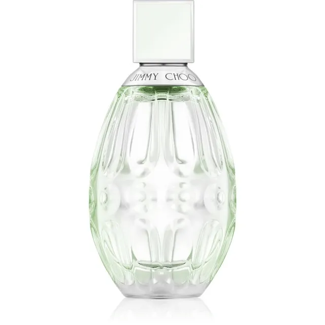Jimmy Choo Floral tualettvesi naistele 90 ml