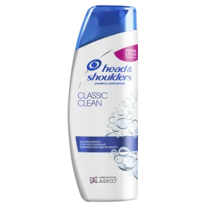 Head&Shoulders shamp Classic Clean 250ml