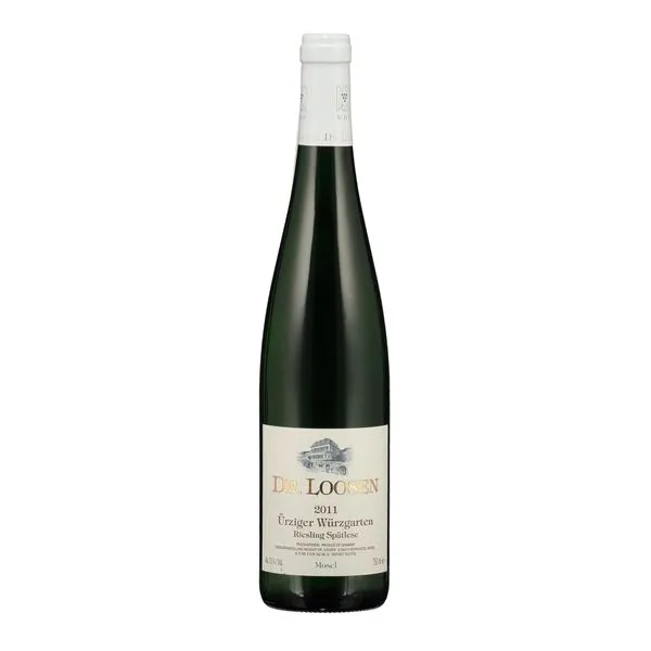Dr.Loosen Ürziger Würzgarten Riesling Spätlese 75cl Saksamaa