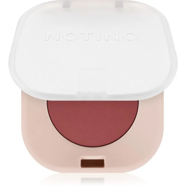 Notino BlurFx Blush Matte Põsepuna Tahiti Ibiscus 4 g