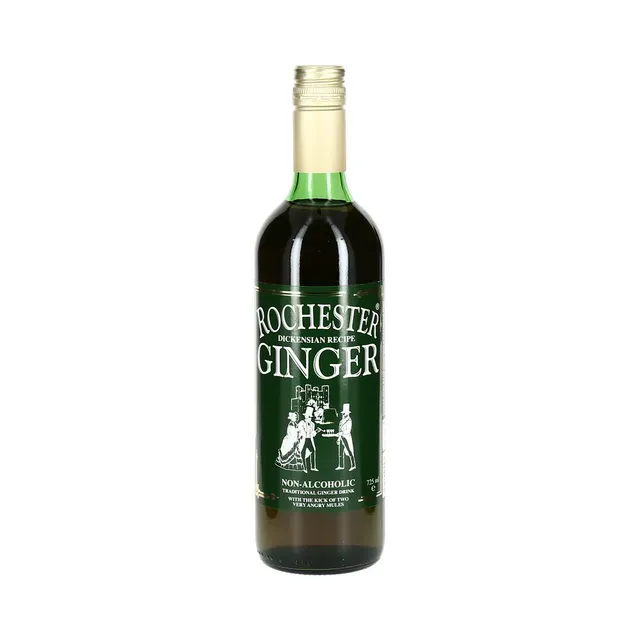 Ingverijook, ROCHESTER, 725 ml