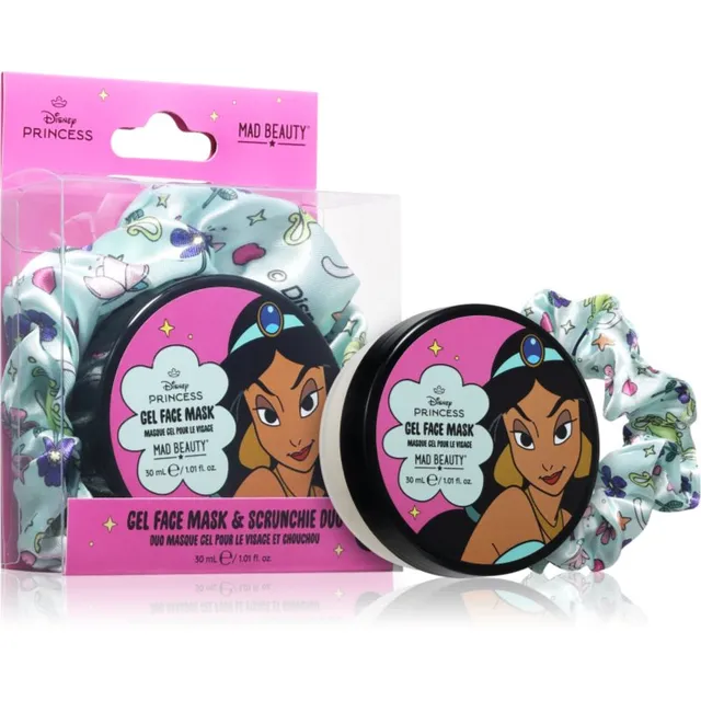 Mad Beauty Disney Princess Jasmine Kinkekomplekt