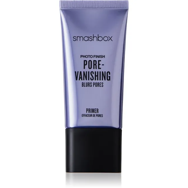 Smashbox Photo Finish Pore-Vanishing Primer Kauakestev meigi aluskreem pooride minimeerimiseks 30 ml