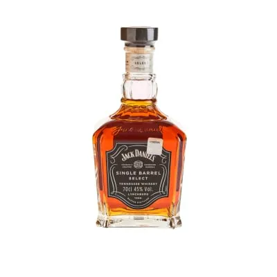 Whisky Jack Daniel´s Single Barrel 45% 0,7l