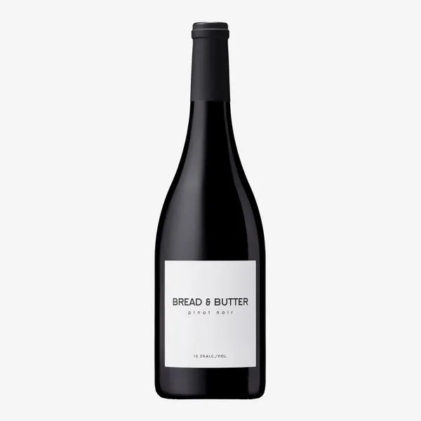 Bread & Butter Pinot Noir 75cl USA