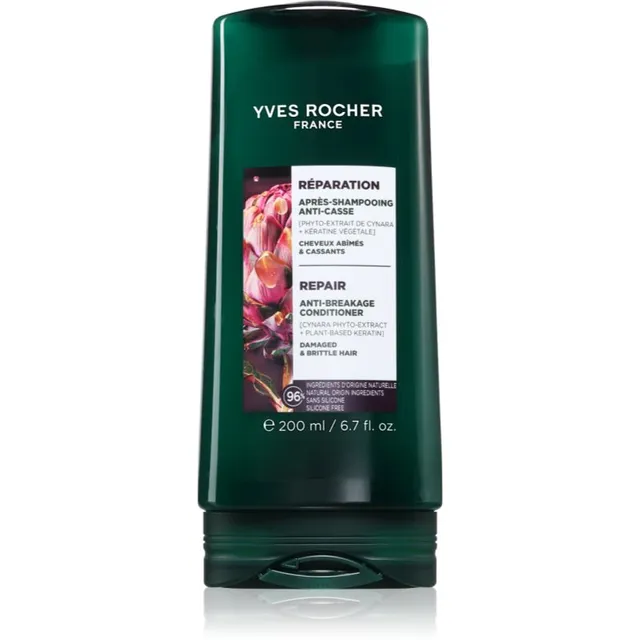 Yves Rocher Réparation Taastav palsam 200 ml
