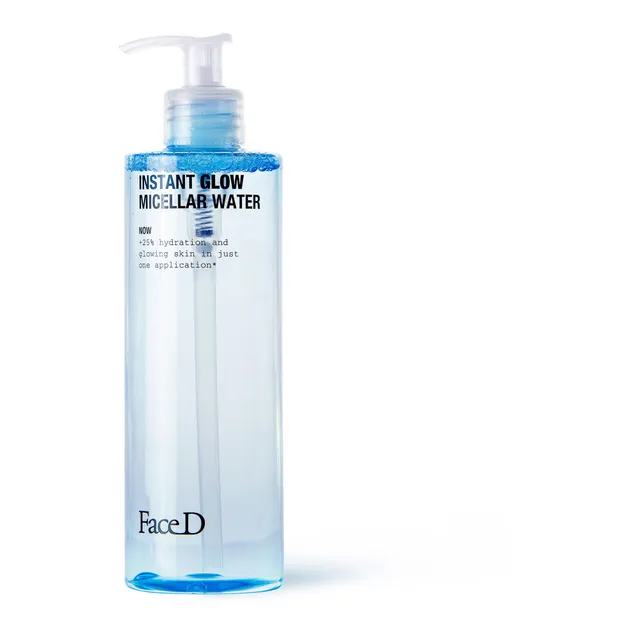 Mitsellaarvesi 400ml