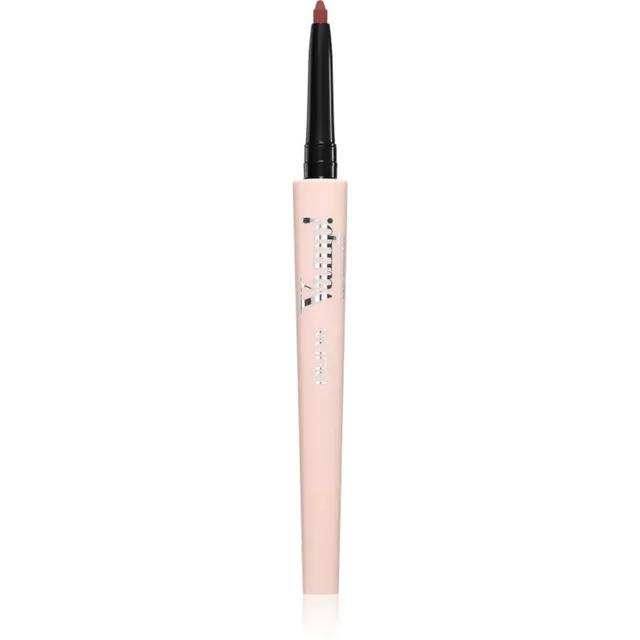 PUPA Milano Vamp! Lip Pencil Veekindel huulepliiats kaks-ühes varjund 008 - Intense Ruby 0.35 g