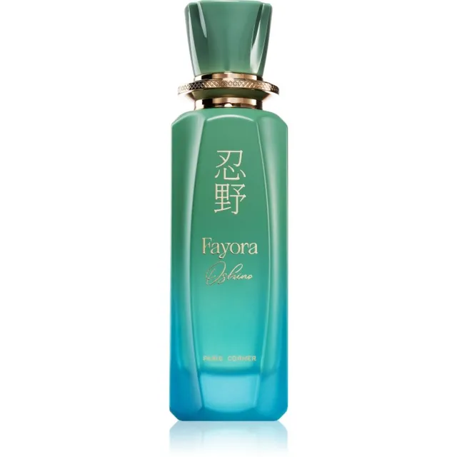 Paris Corner Fayora Oshino Parfüümvesi naistele 100 ml