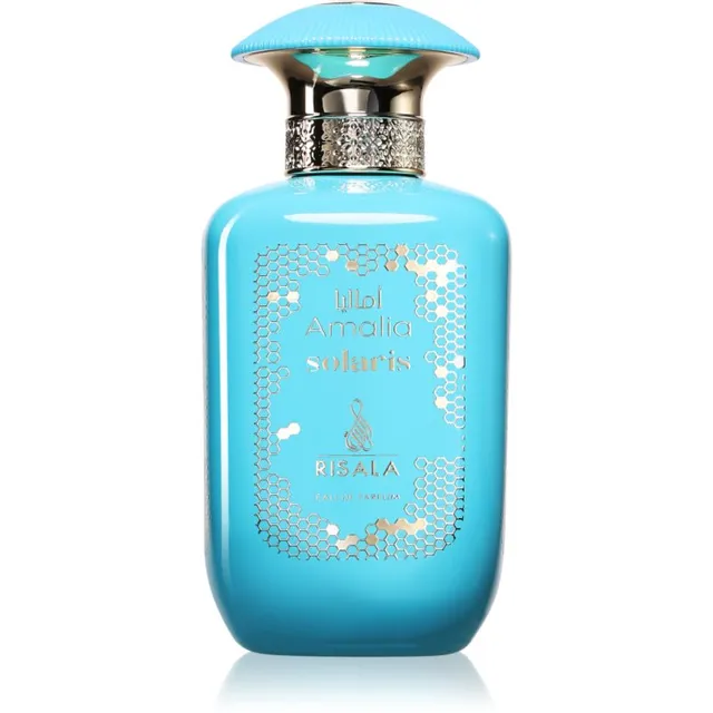 Risala Amalia Solaris Parfüümvesi unisex 100 ml