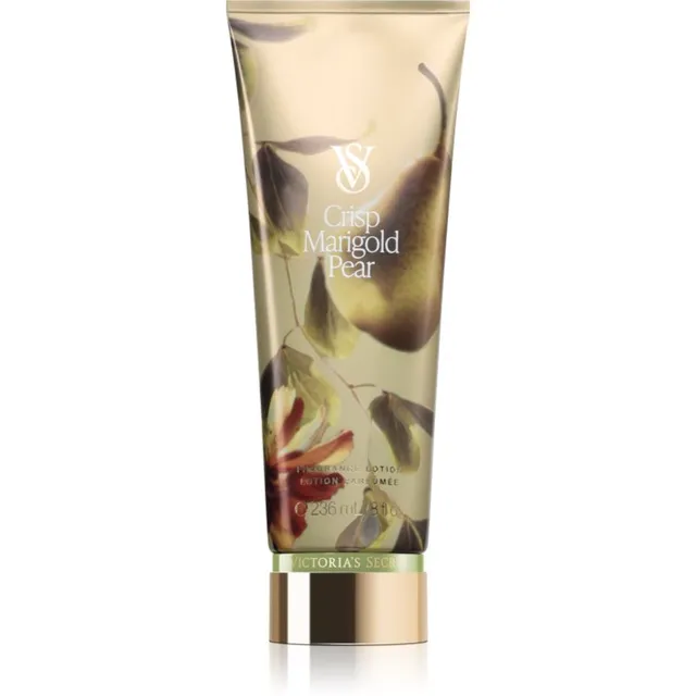 Victoria's Secret Marigold Pear Kehapiim naistele 236 ml