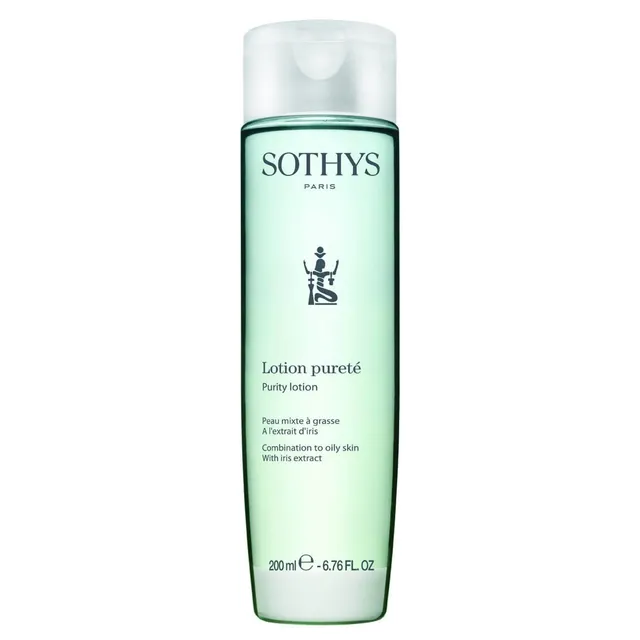 SOTHYS Purity Lotion 500ml