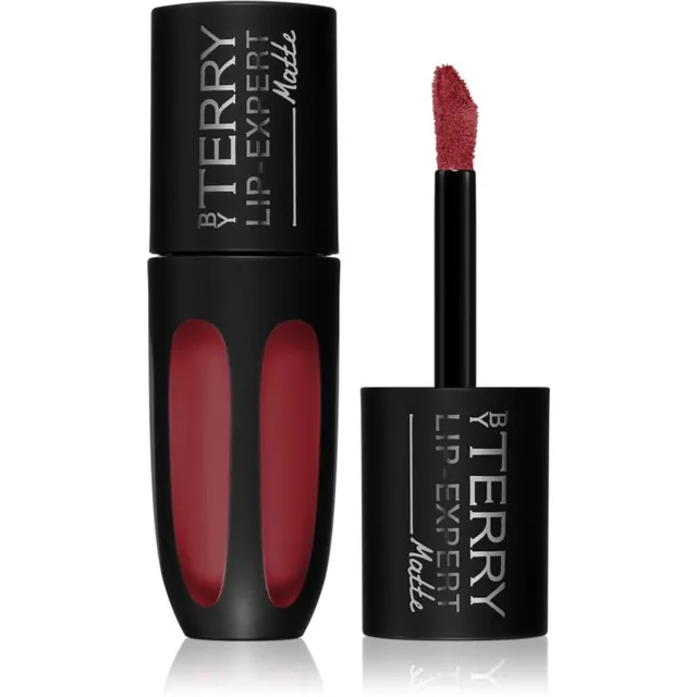 By Terry Lip-Expert Matte Matt vedel huulepulk varjund N°2 Vintage Nude 4 ml