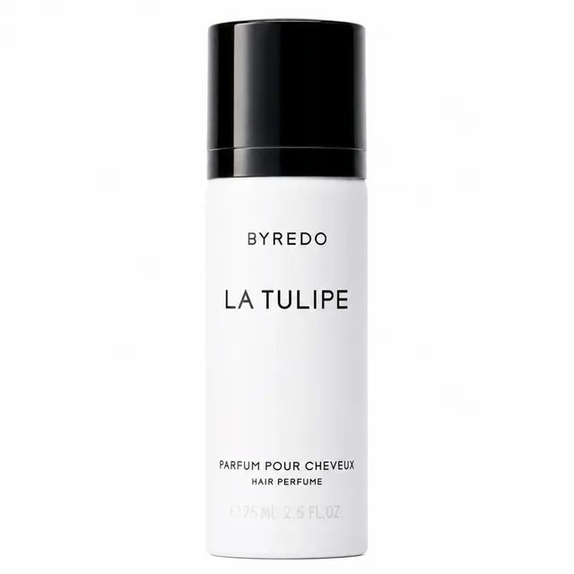 BYREDO La Tulipe Hair Perfume 75ml