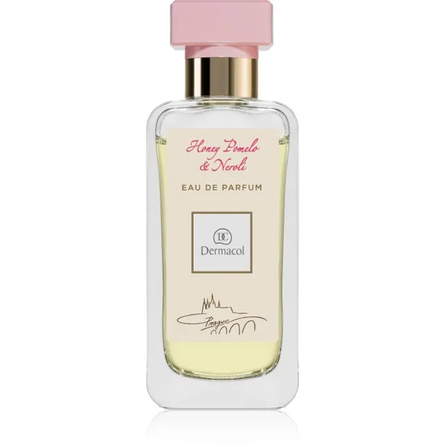 Dermacol Honey Pomelo & Neroli Parfüümvesi naistele 50 ml