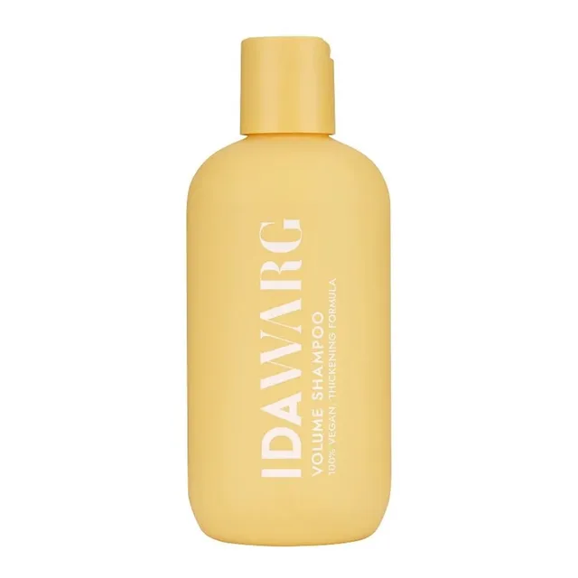 IDA WARG Volume Shampoo 250ml