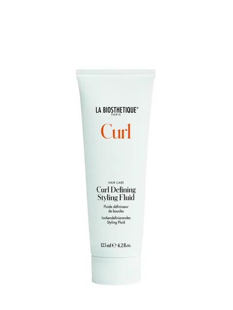 La Biosthetique Curl Defining Styling Fluid