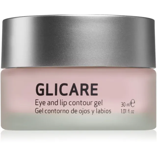 Sesderma Glicare Kortsudevastane geel silmade ja huulte ümbrusele 30 ml
