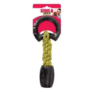 KONG Jaxx mänguasi koerale