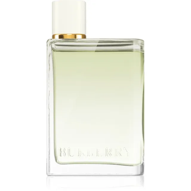 Burberry Her tualettvesi naistele 100 ml