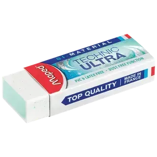 Kustukumm maped technic ultra ümbrisega