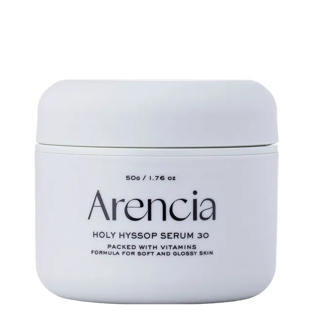ARENCIA Holy Hyssop Serum 30 50g