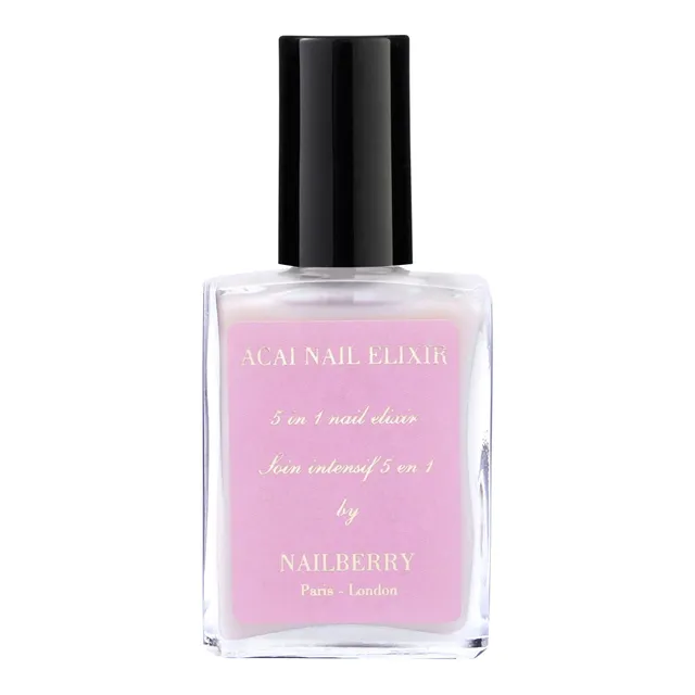 Küünetugevdaja Acai Nail Elixir 5in1 15ml