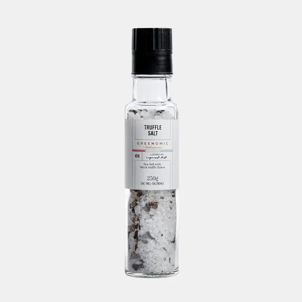 Sool veskis Truffle Salt 250g