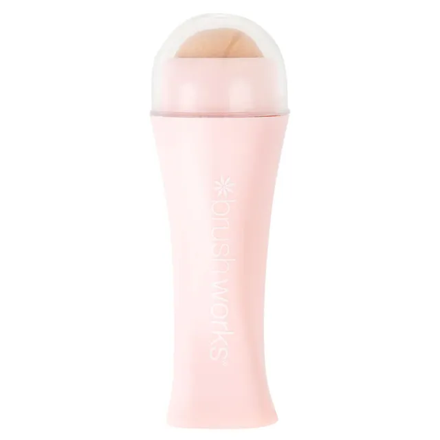 BRUSHWORKS Oil-Absorbing Roller