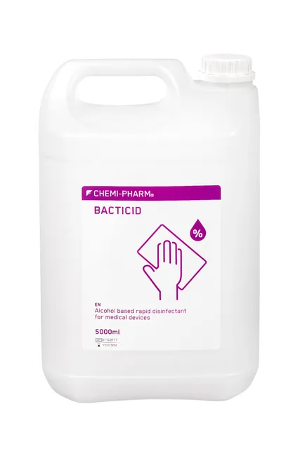 Chemi-Pharm Bacticid