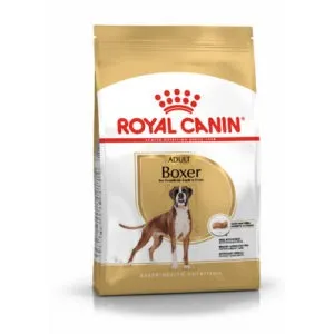 Royal Canin Bokser koeratoit 12kg