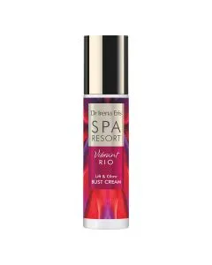 Spa Resort Vibrant Rio pinguldav ja kirgastav büstikreem 100ml