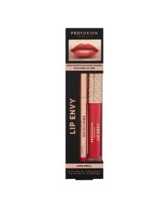 Lip Envy huuletoodete komplekt
