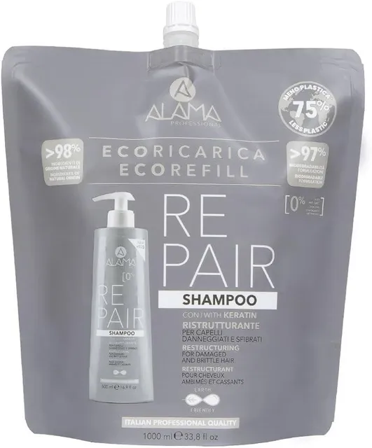 Alama Repair Shampoo