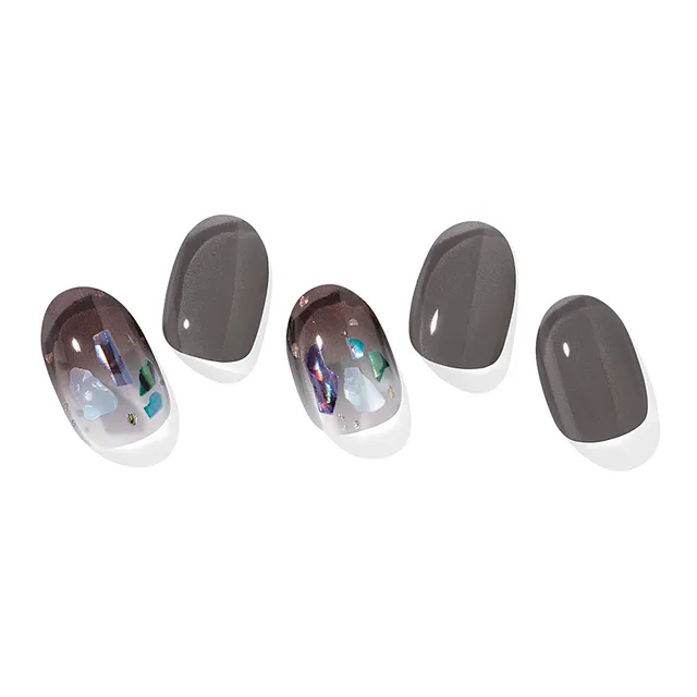 Ohora Semi Cured Gel Nail Strips