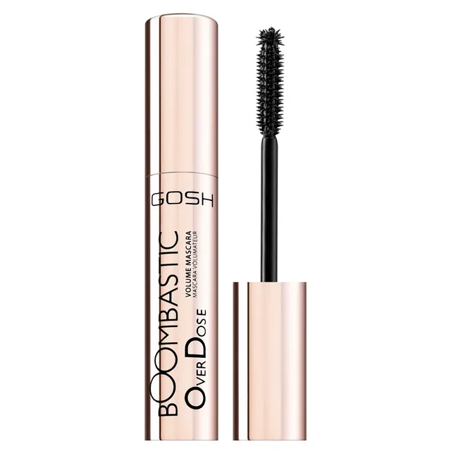 GOSH Boombastic Overdose Mascara No.001 Extreme Black 13ml