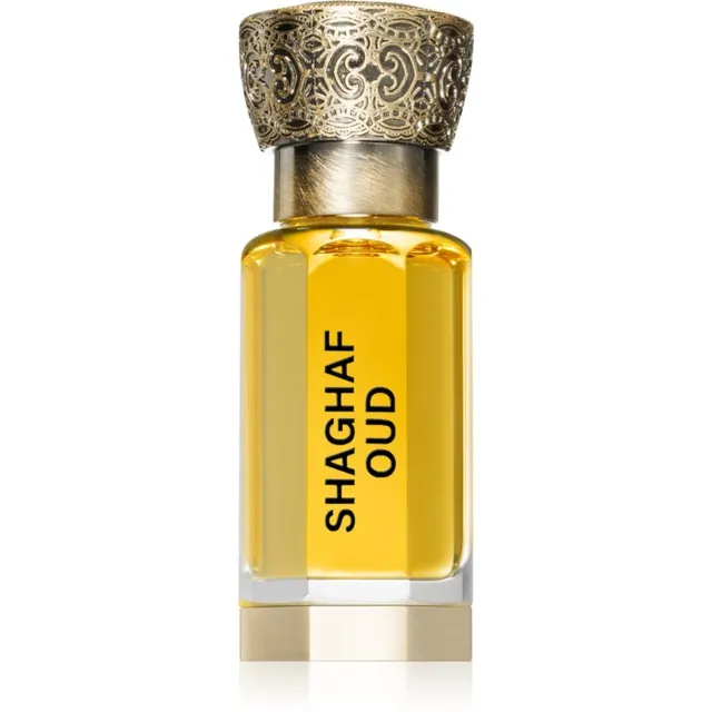 Swiss Arabian Shaghaf Oud parfüümõli unisex 12 ml