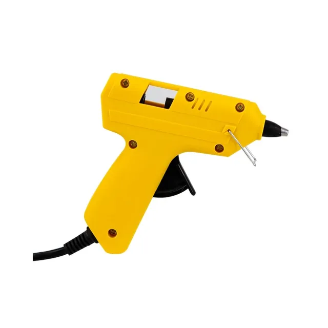 Liimipüstol 7mm 20W, DELI, 1 tk