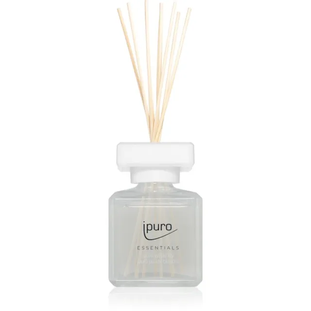 ípuro Essentials White Lily aroomihajuti 50 ml